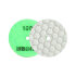 BIHUI BRUSNI DISK ČIČAK AGMP02 G100, 50 mm ZA SUHO BRUŠENJE